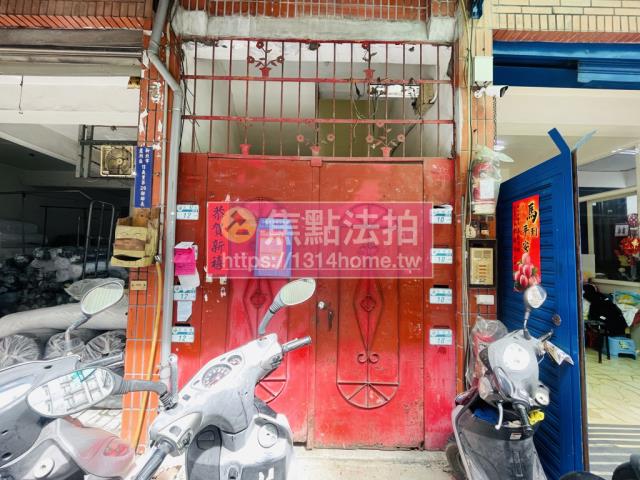 蘆洲公寓法拍-5