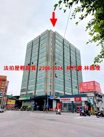 汐止大樓法拍-7