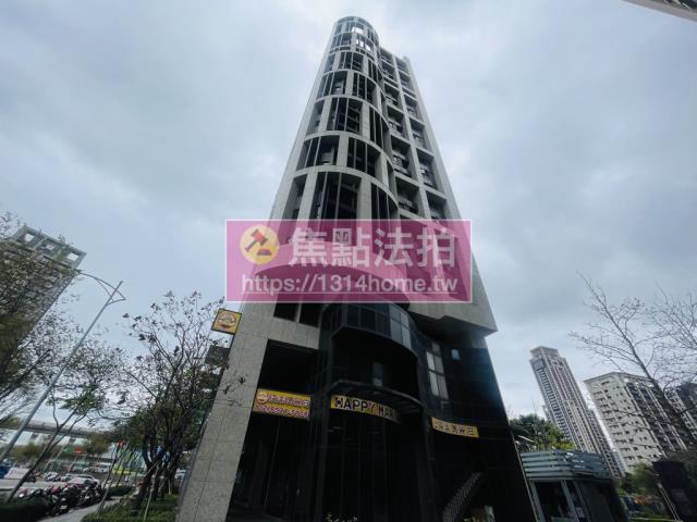 新莊大樓法拍-5