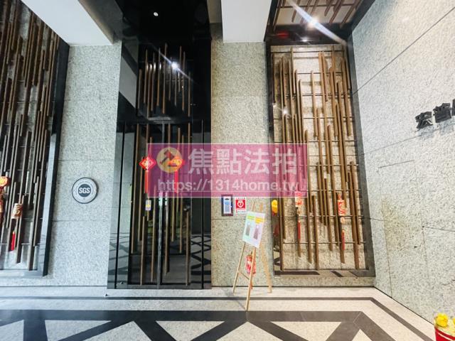 新莊大樓法拍-8