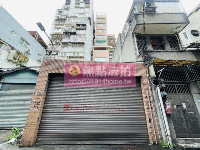 中山區大樓法拍-6