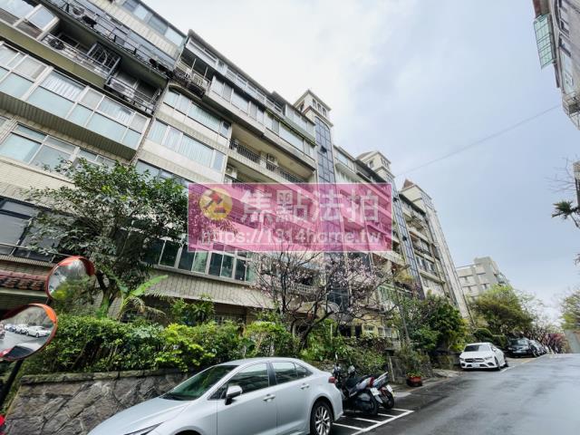 北投華廈法拍-3