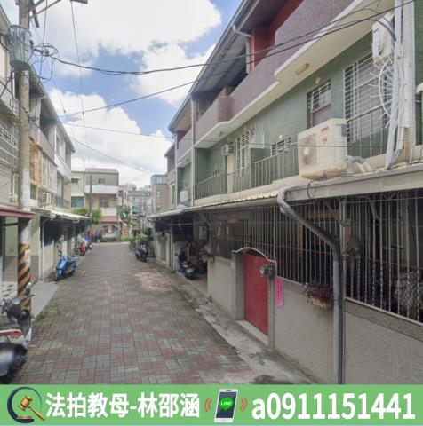 台南透天法拍-5