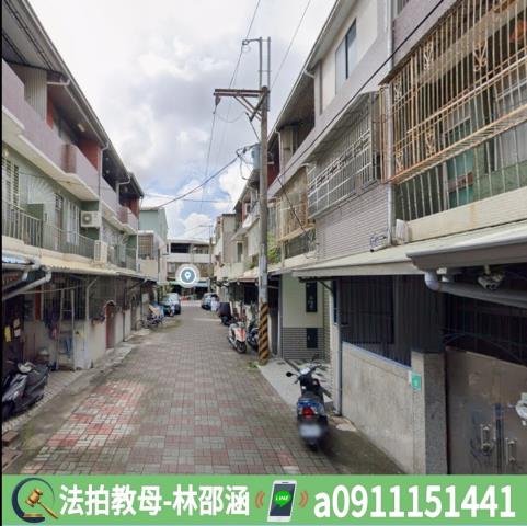 台南透天法拍-6