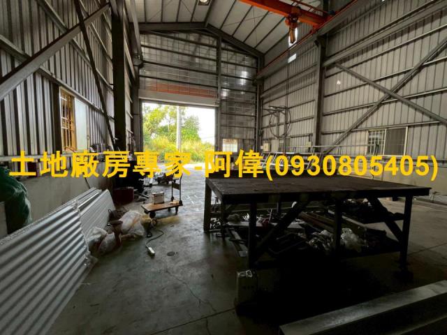 高雄大社廠房-1