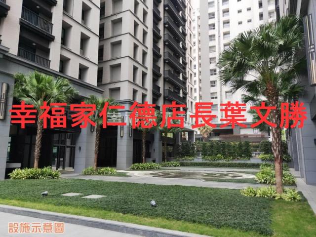 台南永康大樓-5