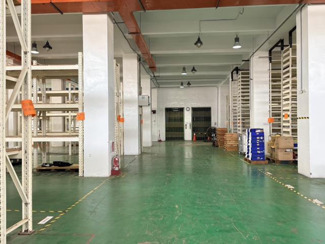 桃園中壢廠房-7