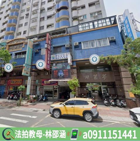 高雄三民區拍賣大樓-4