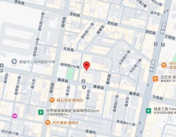 高雄三民區拍賣大樓-7