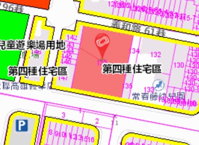 高雄三民區拍賣大樓-8