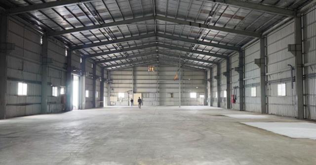 新北林口廠房-1