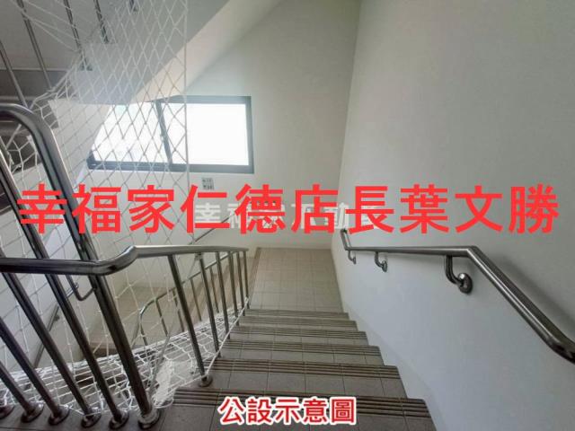 台南安定華廈-15