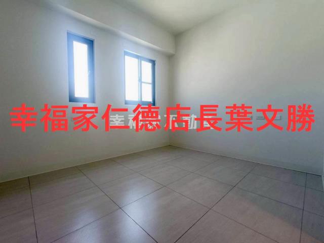 台南安定華廈-2