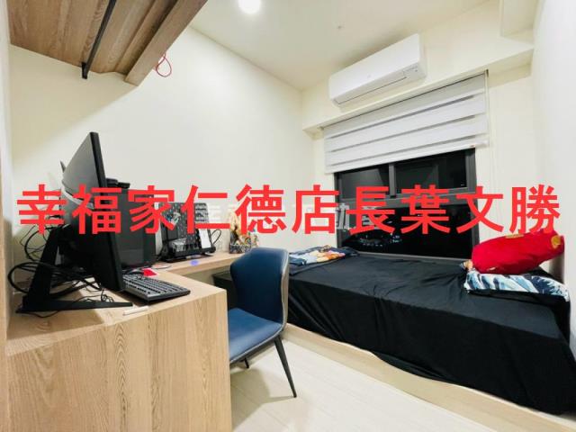 台南安南大樓-4