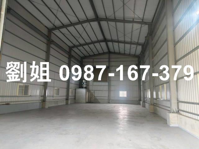高雄大寮廠房-1