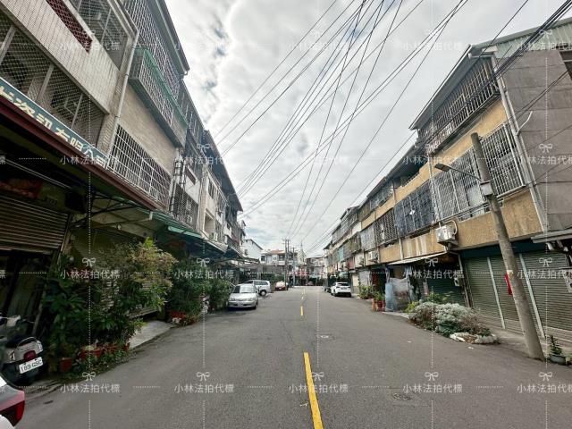 太平透天法拍-4