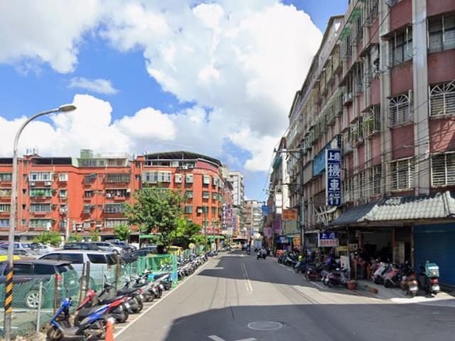 中和公寓法拍-7