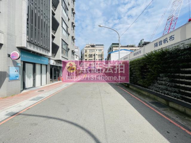 新北法拍大樓-7