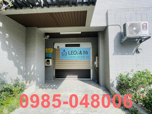 新北拍賣大樓-4