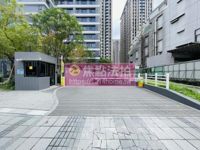 新北土城大樓法拍-10