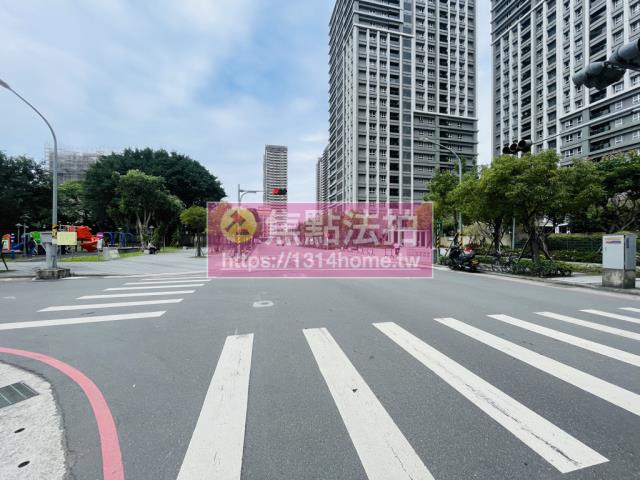 新北土城大樓法拍-8