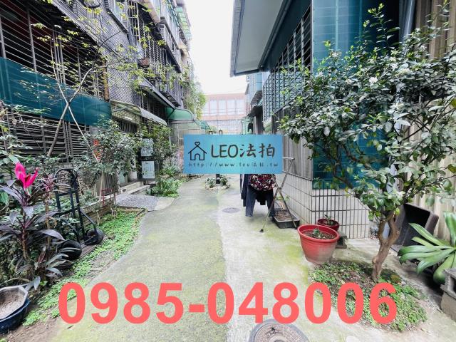 新北土城公寓法拍-6