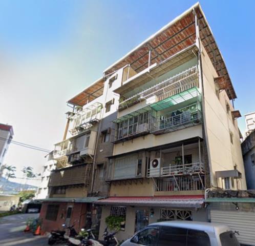 新北淡水公寓拍賣-1