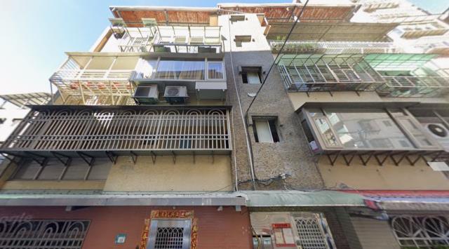 新北淡水公寓拍賣-2