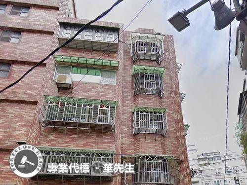 新北泰山法拍華廈-6