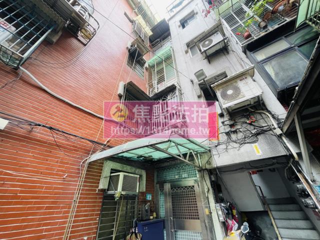 新北新莊法拍公寓-2