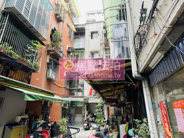 新北新莊法拍公寓-3