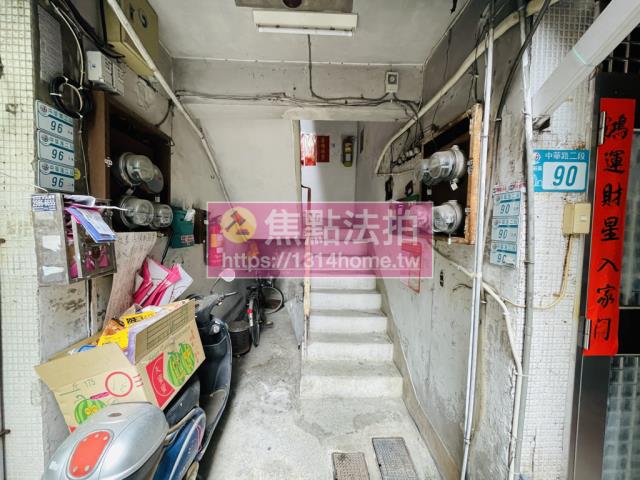 新北新莊法拍公寓-5