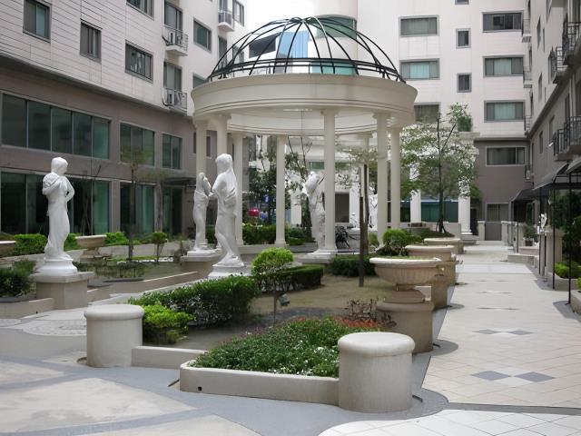 中壢法拍大樓-8