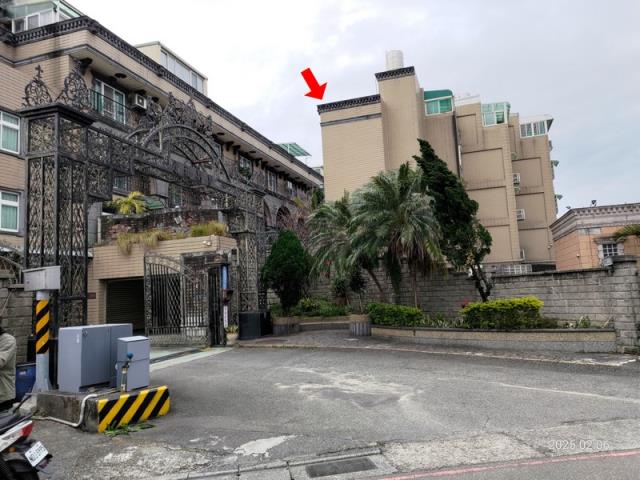 桃園區別墅法拍-3