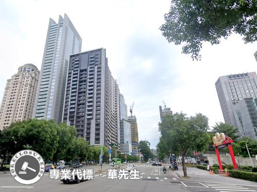 西屯大樓法拍-1