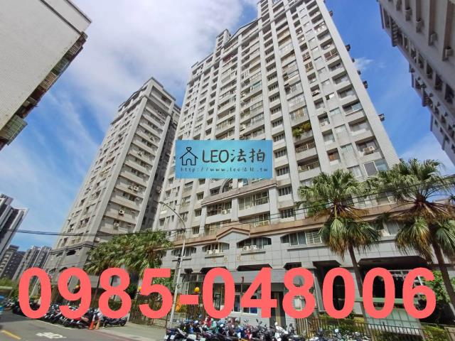 淡水法拍大樓-2