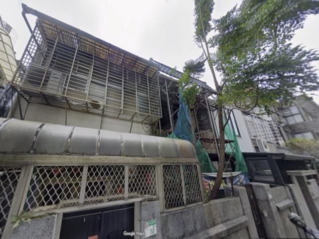 士林法拍透天-2