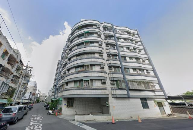 永康大樓拍賣-5