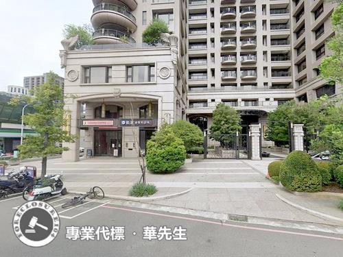 台中大樓法拍-6