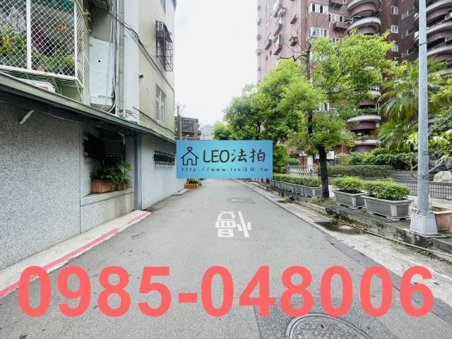 台北拍賣大樓-6