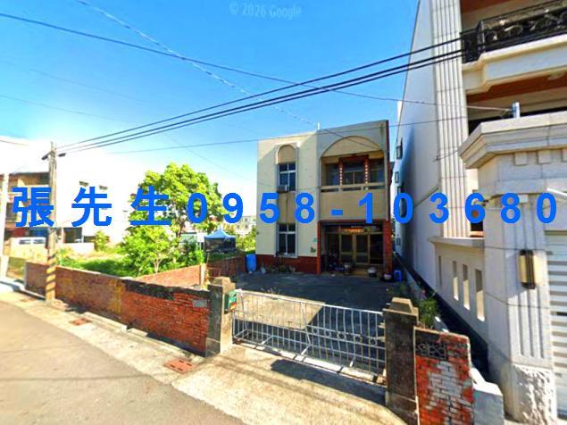 台南拍賣透天-1