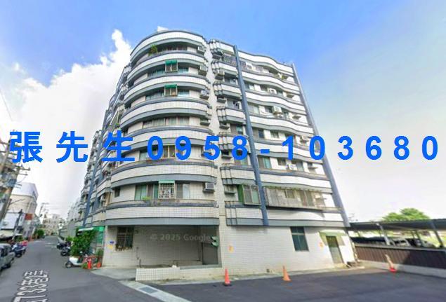 台南華廈拍賣-3