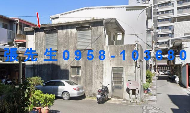 宜蘭羅東法拍透天-5