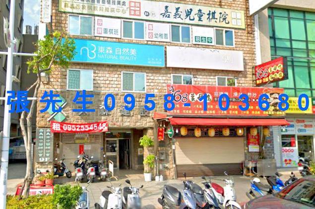 嘉義西區大樓法拍-5