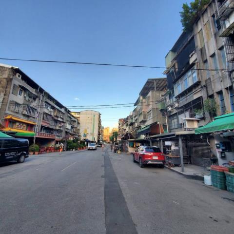 台北南港公寓法拍-3