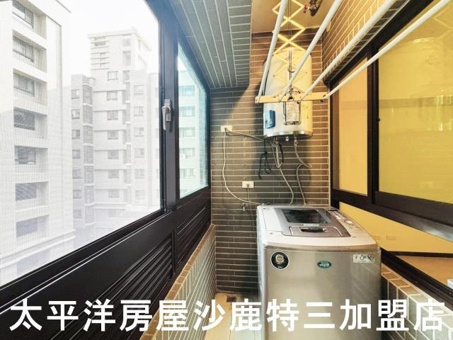 台中沙鹿大樓-11