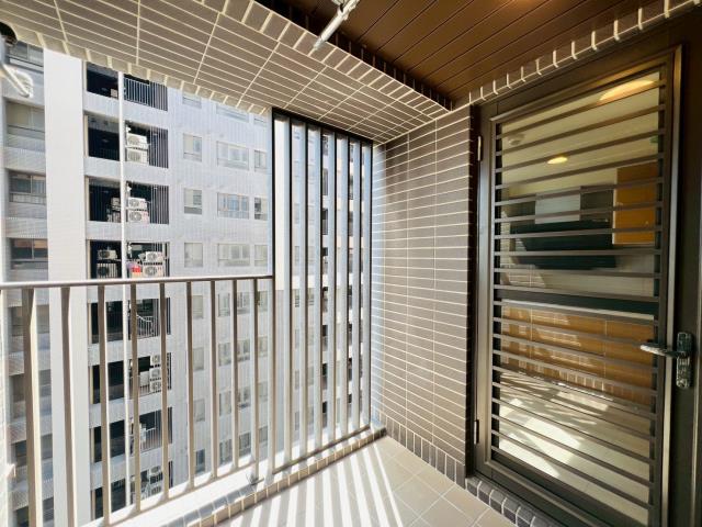 台中梧棲華廈-6