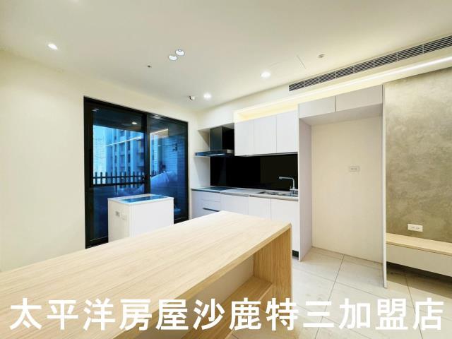 台中梧棲大樓-11