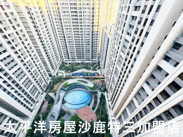 台中梧棲大樓-13