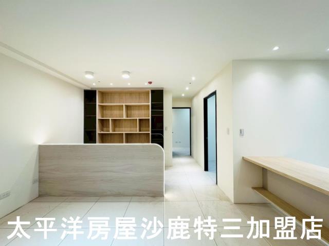 台中梧棲大樓-4